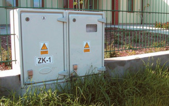 Przemyślana instalacja