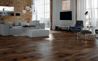 Komfortowo pod stopami