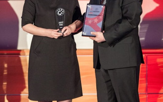 Amex-Bączek nagrodzony w konkursie Jakość Roku