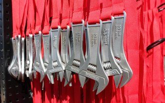 Biegacze z branży instalatorskiej w Biegu Instalatora Immergas