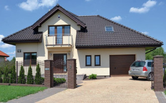 Według projektu gotowego