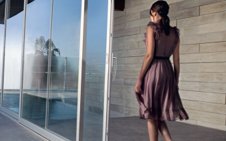 Okna, drzwi i bramy garażowe