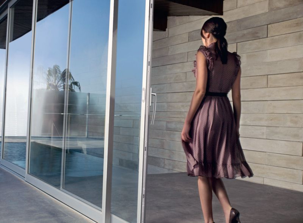 Okna, drzwi i bramy garażowe