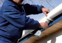 Rynny i systemy przeciwoblodzeniowe