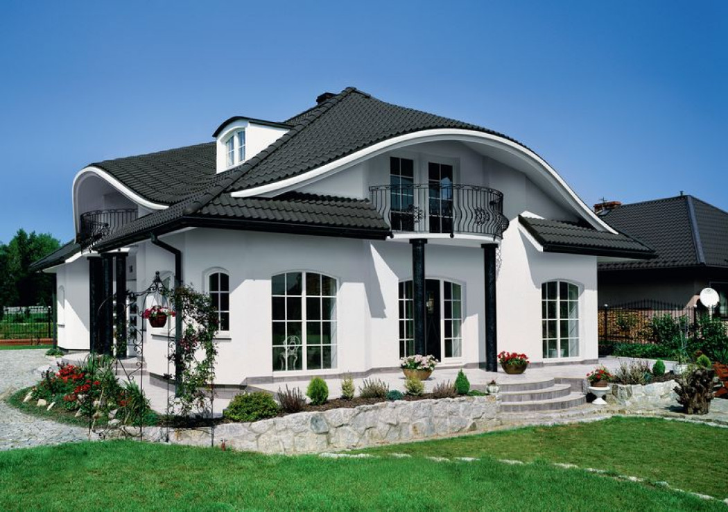 Pokrycia dachowe i akcesoria