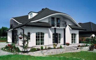 Pokrycia dachowe i akcesoria