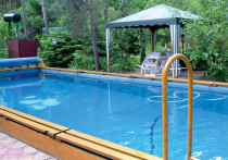 Ogród tworzony przez 20 lat