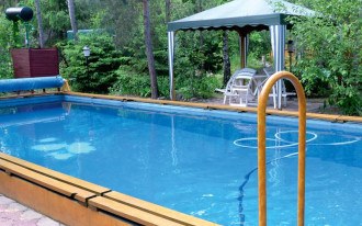 Ogród tworzony przez 20 lat