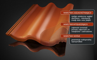 Nowość BRAAS: Celtycka w technologii CISAR