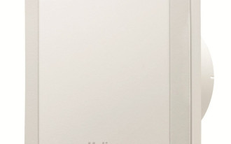 Wentylatory Premium MiniVent® M1 - nowośc firmy Helios