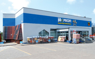 PSB-Profi - składy wyspecjalizowane w obsłudze firm budowlanych