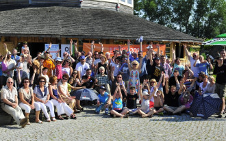 Letnia Konferencja Aktywu Forum Budujemy Dom 2015 - relacja