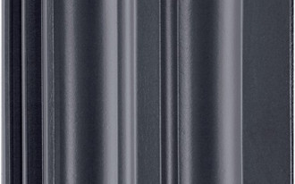 RAPIDO - dachówka zakładkowa o dużym formacie