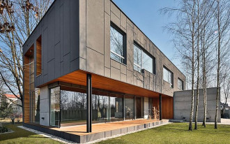 Tytuły Fasada Roku 2014 już rozdane!