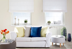 Dekoria.pl: Salon w kolorach lata