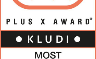 KLUDI najbardziej innowacyjną marką roku 2015!