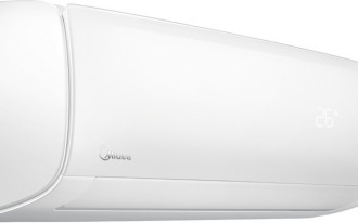 Klimatyzatory ścienne Midea Mission