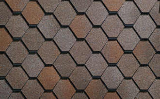 Nowe serie gontów laminowanych TechnoNICOL