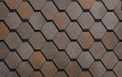 Nowe serie gontów laminowanych TechnoNICOL