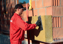 Ściany i stropy w domu energooszczędnym