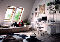 Konstrukcja dachu optymalnego dla domu energooszczędnego