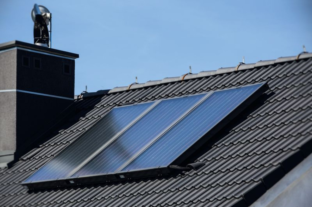 Kolektory słoneczne i ogniwa fotowoltaiczne