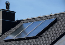 Kolektory słoneczne i ogniwa fotowoltaiczne