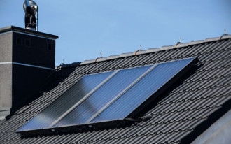 Kolektory słoneczne i ogniwa fotowoltaiczne