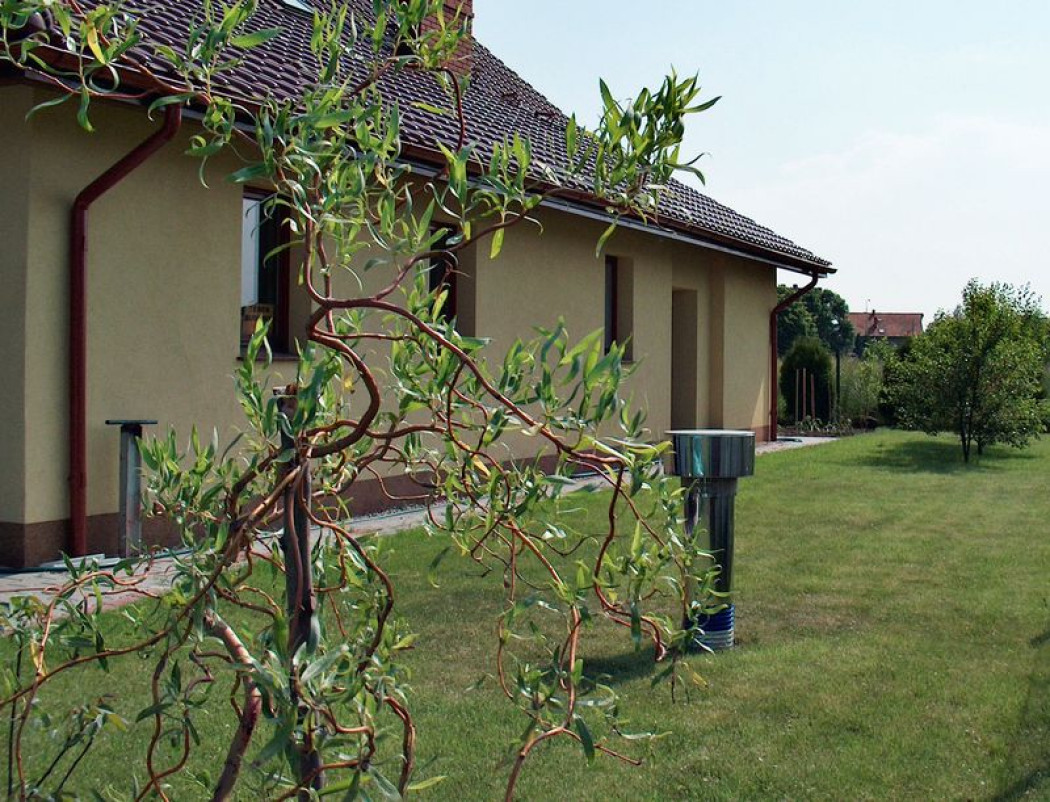 Rekuperatory i gruntowe wymienniki ciepła