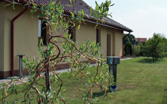 Rekuperatory i gruntowe wymienniki ciepła