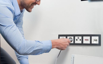 Instalacja elektryczna