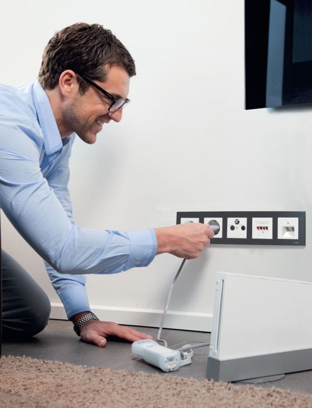 Instalacja elektryczna