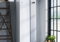 Pompa ciepła w domu energooszczędnym