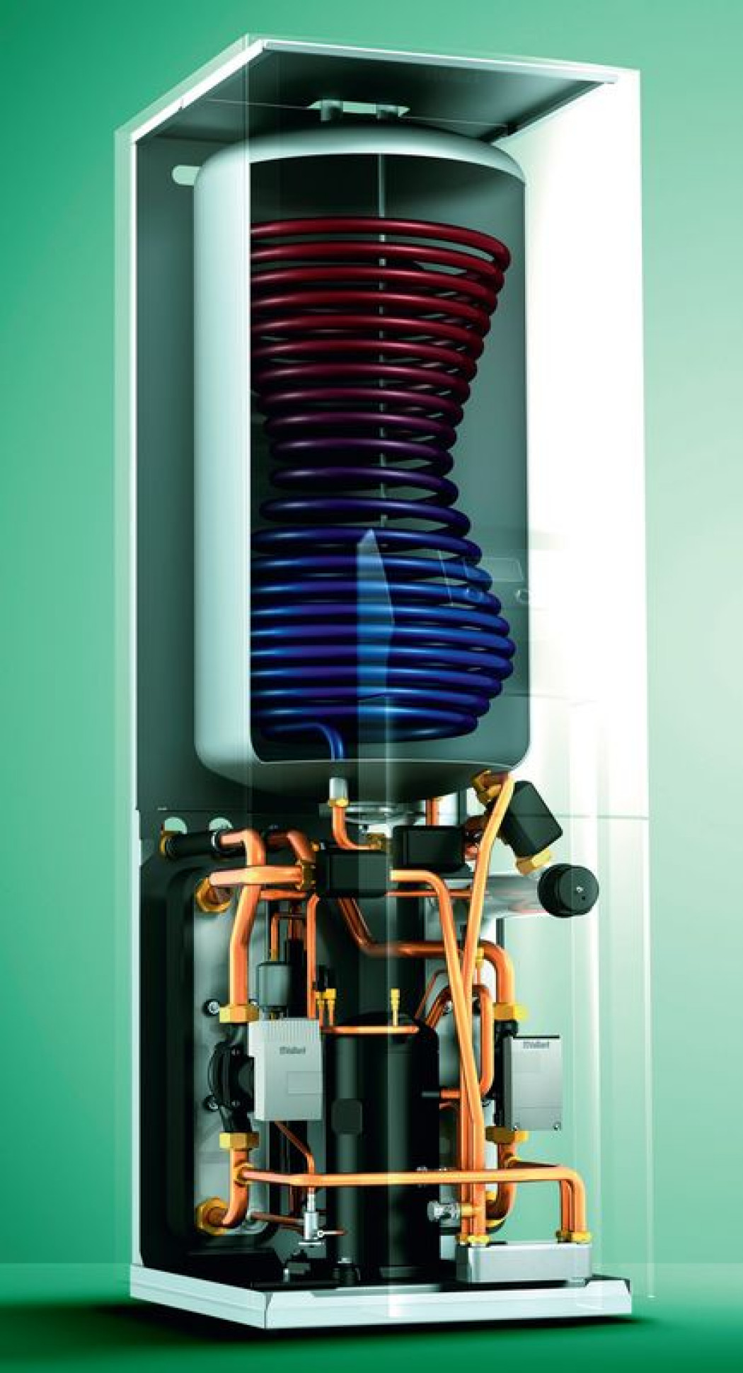 Wybieramy pompę ciepła