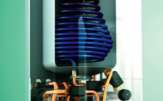 Wybieramy pompę ciepła