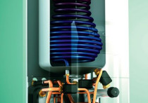 Wybieramy pompę ciepła