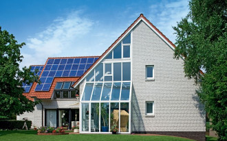 Kolektory słoneczne i ogniwa fotowoltaiczne