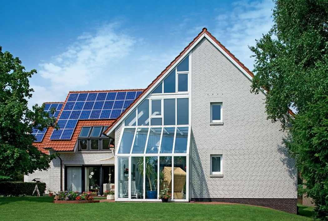 Kolektory słoneczne i ogniwa fotowoltaiczne