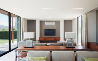 Wentylacja i klimatyzacja