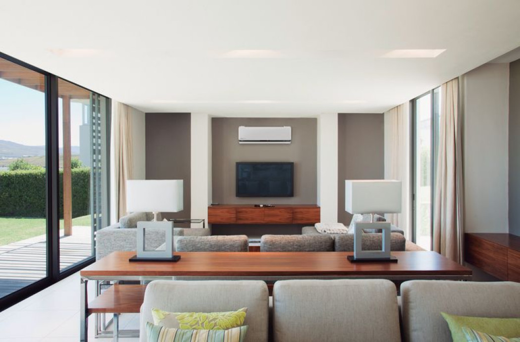 Wentylacja i klimatyzacja