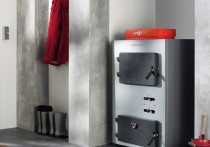 Kotły na paliwa stałe