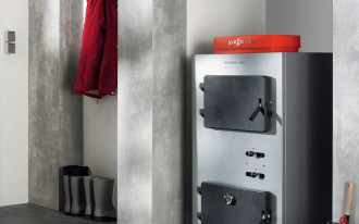 Kotły na paliwa stałe