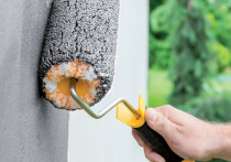 Wykańczanie ścian wewnętrznych