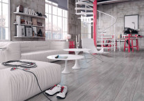 Parkiet, panele, deski