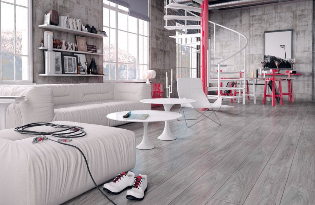 Parkiet, panele, deski