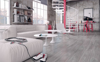 Parkiet, panele, deski