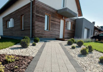 Kostka brukowa i odwodnienie nawierzchni