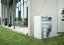 Pompy z gruntowym źródłem dolnym