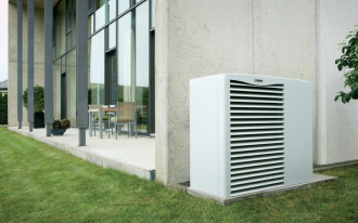 Pompy z gruntowym źródłem dolnym