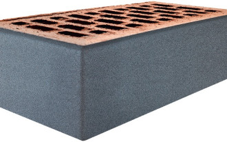 Nowa cegła klinkierowa Polaris firmy Wienerberger